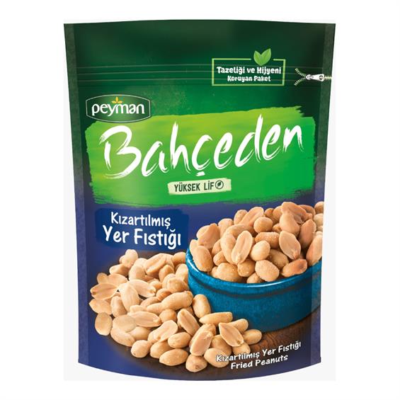 Peyman Bahçeden Yer Fıstığı 150 gr