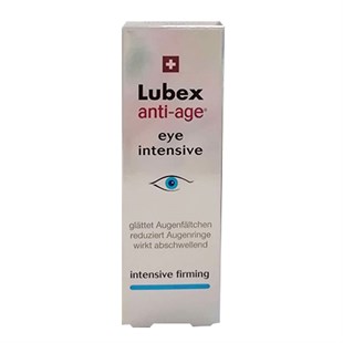 Lubex Anti-Age Eye 15 ml