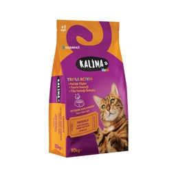 Kalima Tavuk Etli Kedi Maması 10 Kg 