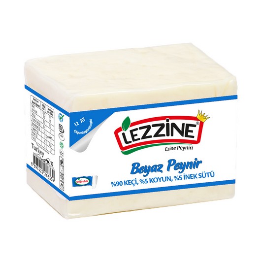 Doğruluk Peynir Keçi 600 gr