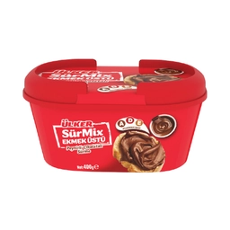 Ülker Çikolatalı Sürülebilir Peynir 400 G
