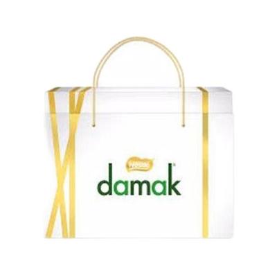 NESTLE DAMAK GIFT BOX 176,4g HEDIYE ÇIKOLATA