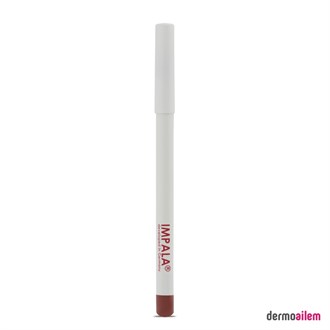 IMPALA Dudak Kalemi - Flirt Pencil Lipliner No: 101