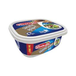 Yörükoğlu Süzme Yoğurt 500 G 