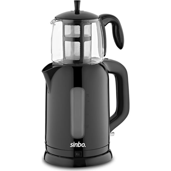 Sinbo Elektrikli Çay Seti Stm-5830