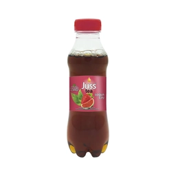 Juss Tea Karpuz Çilek Pet Buzlu Çay 250 ml