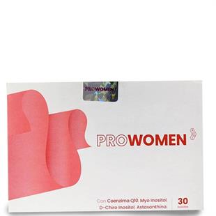 Prowomen 30 Saşe