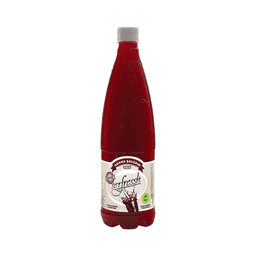 Serfressh Şalgam Suyu 1 L