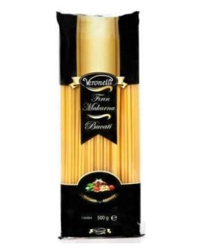 Veronelli Makarna Fırın 500gr