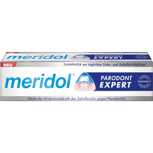 Meridol Parodont Expert Diş Macunu 75 ml