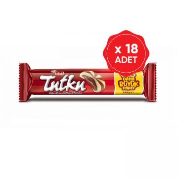 Eti Tutku 150 Gr x 18 Adet