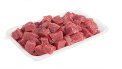 Yağsız Kuşbaşı Kg