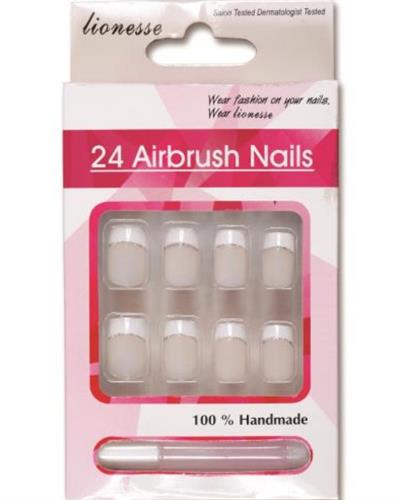 Lionesse Tarko Takma Tırnak French A-76