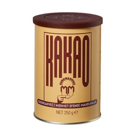 MEHMET EFENDİ KAKAO 250 GR
