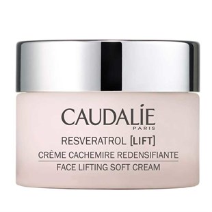 Caudalie Resveratrol Lift Sıkılaştırıcı ve Yaşlanma Karşıtı Gece Bakım Kremi 25 ml