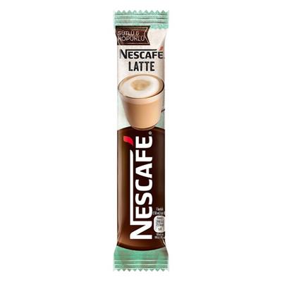 NESCAFE LATTE 14,5 Gr