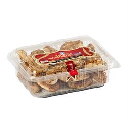 Gazioğlu Memnuniyet Tuzlu Kurabiye 300 Gr