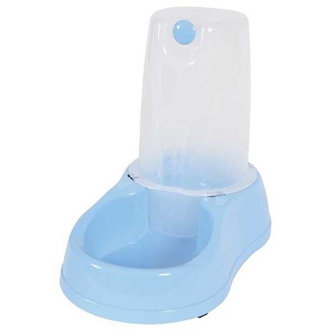 Stefanplast Saklamalı Su Kabı 1.5 Lt Mavi