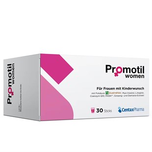 Promotil Women 30 Sticks