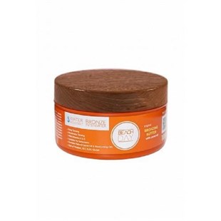 Beach Day Bronzlaştırıcı Havuç Yağı 100 ml