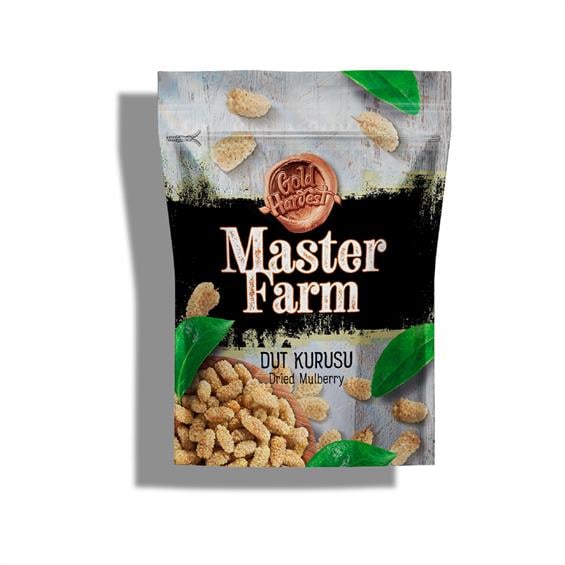 Master Farm Dut Kurusu 100 gr