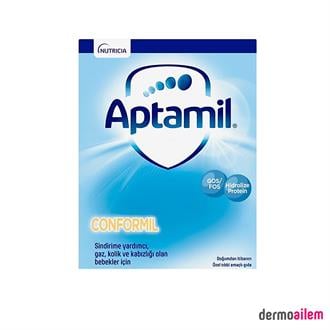 Aptamil Conformil Bebek Sütü 300 gr (SKT:04.06.2025)