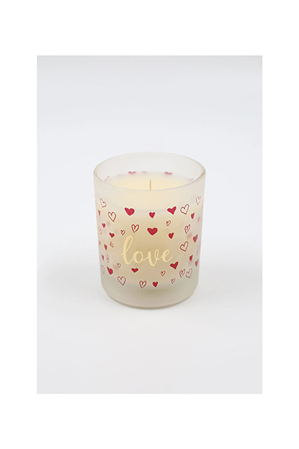 Rakle Love Beyaz Mum 120 gram