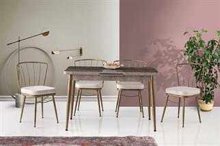 Karataş AY-1181 AY Masa Gordion/Gordion - Tek Masa