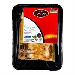 Tokana Gözleme Peynirli 400 Gr