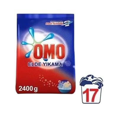 OMO ELDE 2400gr