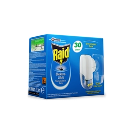 Raid Elektro Likit 30 Gece 21 Ml