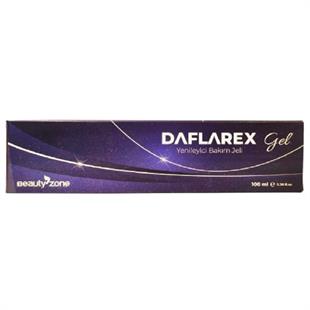 Daflarex Gel 100 ml - Yenileyici Bakım Jeli