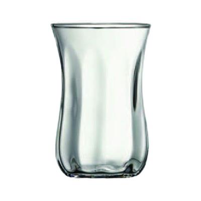 PASABAHÇE ÇAY BARDAGI 12LI -42011 OPTIKLI 90cc 3OZ