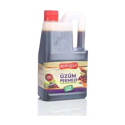 ERDOGAN PEKMEZ 550gr ÜZÜM BIdon