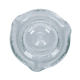 Süt Taşırmaz Cam 10 Cm