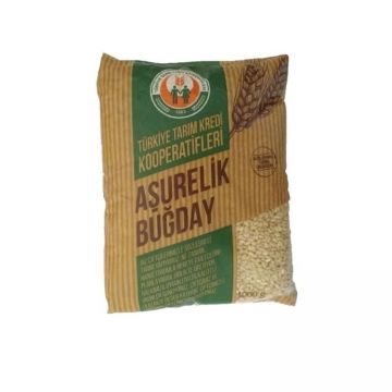 Tarım Kredi Aşurelik Buğday 1 Kg