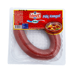 Vanet Piliç Kangal Sucuk 400 G