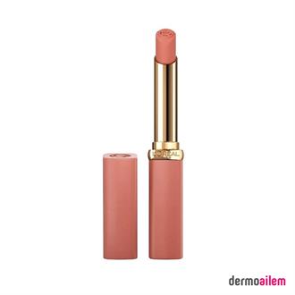 Loreal Paris Intense Volume Matte Ruj 500 Le Beige Freedom