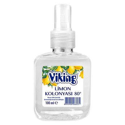VIKING LIMON KOLONYA 100 ML
