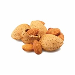 Kabuklu Badem Kg
