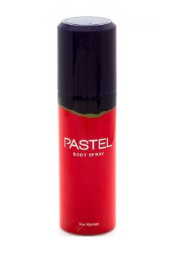 Pastel 150 ml Kadın Deodorant