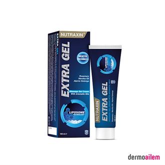 Nutraxin Extra Gel 100 ml