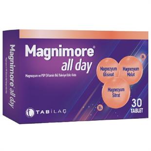 Magnimore All Day 30 Tablet