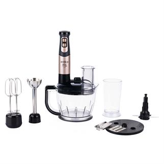 Arnica GH21802 Diva Trend Pro Rendeli Doğrayıcı Rose