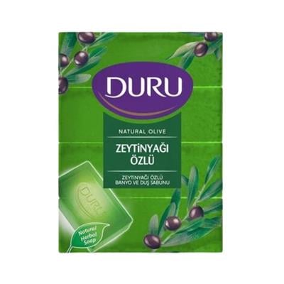 DURU SABUN FRESH 160gr*4 LÜ Z.YAGLI