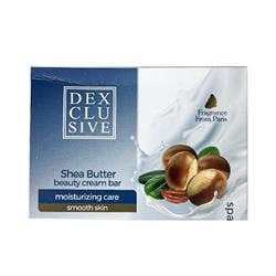 Dexclusive Nemlendirici Krem Shea Butter 100 Gr
