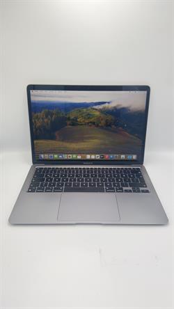 MacBook Air (M1,2020) 13.3 GRAY 8C CPU 7C GPU 16GB 256GB Z1240009KTU/A_2ND