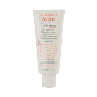 Avene Tolerance Extreme Lait 200 Ml
