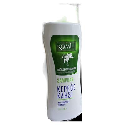 KOMILI SAMPUAN KEPEGE KARSI ETKILI 500ML