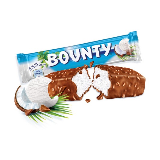 Golf Bounty Hindistan Cevizi 50ml